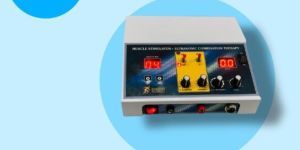 Ultrasound Therapy Electric Muscle