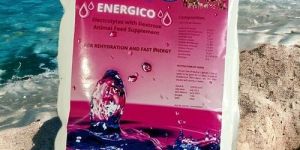 Growfins Probiotics for Fish