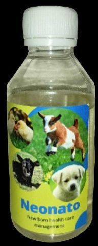 Neonato Veterinary Newborn Animal Supplement