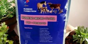 Rumeno Micro Flora Supplement for Animals