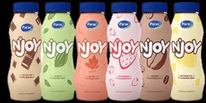 Flavoured Milk