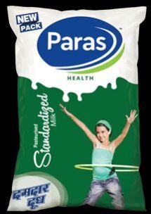 Paras Healthy Milk