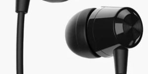 In-Ear Wired Earphones