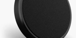 Mini Magnetic Mobile Holder for Car