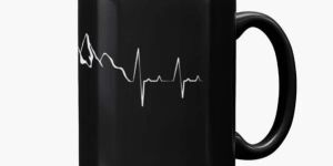 Mountain Lovers Coffee Mug - Hiker Store