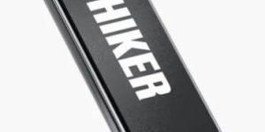 Sleek & Slim Magnetic Car Mount Cell Phone Mobile Holder for Dashboard