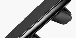 Strip Shape Magnetic Mobile Holder for Car Dashboard