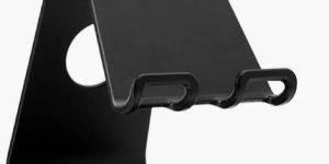 Universal Aluminium Cell Phone Mobile Stand