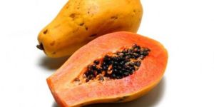 Papaya Fruits