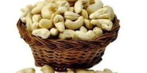 Scorched Wholes Cashew Nuts