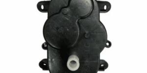 Steering Gearbox with Motor for Kids Powered Ride on Cars