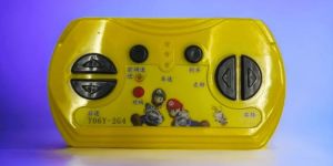 T06Y-2G4 Remote controller for kids ride ons Car and jeep