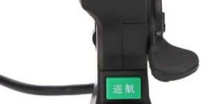 Throttle Grip Scooter Digital Accelerator