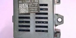 Transmitter Motherboard for Baby Electric Car