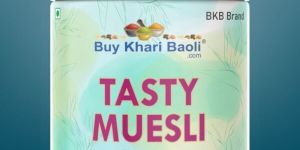 Tasty Muesli