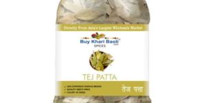 Tej Patta