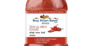 Tikhi Lal Mirch Powder