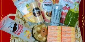 Unique Basket Hamper