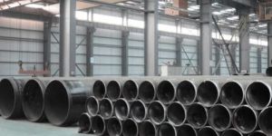 Stainless Steel Seamless 310H Pipes