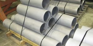 Stainless Steel Seamless 310S Pipes