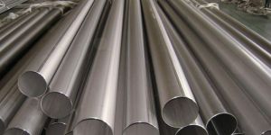 Stainless Steel Seamless 316 Pipes