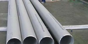 Stainless Steel Seamless 316H Pipes