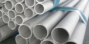 Stainless Steel Seamless 316Ti Pipes