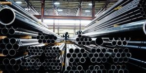 Stainless Steel Seamless 321 Pipes