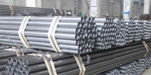 Stainless Steel Seamless 347H Pipes