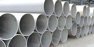 Stainless Steel Seamless 410 Pipes