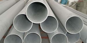Stainless Steel Seamless 446 Pipes