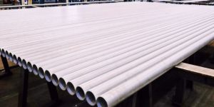 Stainless Steel Seamless 904L Pipes