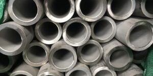 Super Duplex 2507 Pipes