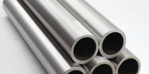 Titanium Grade 2 Pipes