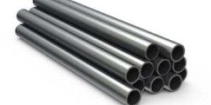 Titanium Grade 5 Pipes
