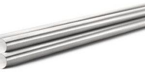 Titanium Round Bar