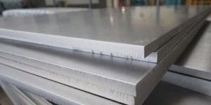 Titanium Sheets & Plates