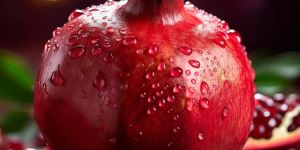 Pomegranate