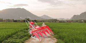 KAMCO POWER REAPER 120 B