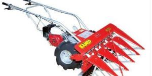 KAMCO POWER REAPER 120 H