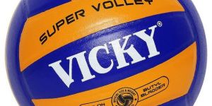 Vicky Super Volleyball