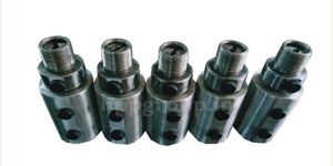 Hydraulic Rotary Union