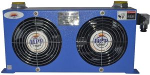 oil cooler (HPP-H-0608-F2)