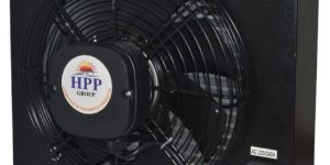 oil cooler (HPP-H-1012,1P,3P&D12V&D24V)