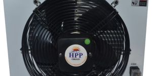 oil cooler (HPP-H-1215-1P,3P,D12V & D24V)