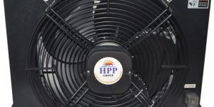 oil cooler (HPP-H-1428-1P & 3P)