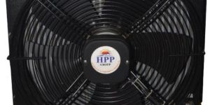 oil cooler (HPP-H-1680-1P & 3P)