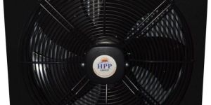oil cooler (HPP-H-1890-1P & 3P)