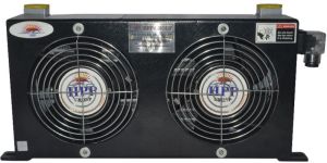 oil cooler (HPP-W-0608-F2)