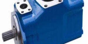 Vane Hydraulic Pump